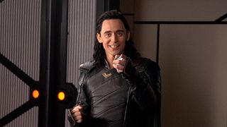image de Loki recrute