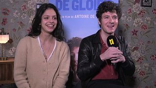 image de Mes jours de gloire : notre quiz "acteurs qui jouent des acteurs" avec Vincent Lacoste et Noée Abita 