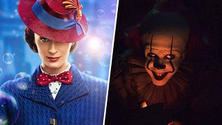 image de The Big Fan Theory - Mary Poppins et Pennywise sont-ils liés ?