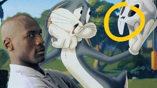 image de Les gaffes et erreurs de Space Jam