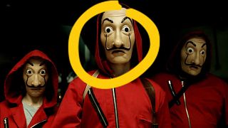 image de Faux Raccord N°309 - Les gaffes et erreurs de La Casa de Papel