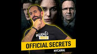 image de La Minute Reco - Official Secrets