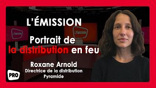 image de Boxoffice L'Émission - 04/02/2021