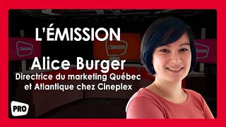 image de Boxoffice L'Émission - 04/03/2021