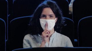 image de Sup de Création & AlloCiné présentent "Les Perturbateurs"