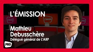 image de Boxoffice L'Émission - 27/05/2021