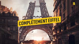 image de Complètement... Eiffel