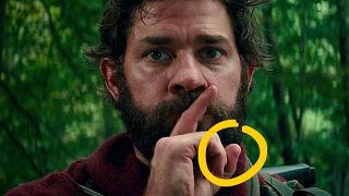 image de Les gaffes et erreurs de Sans un bruit