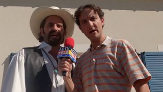 image de Comment on écrit une chanson du Palmashow ?