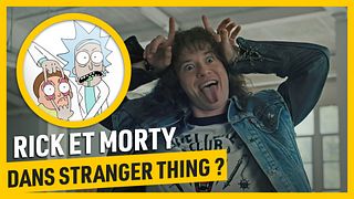 image de Aviez-vous remarqué ? Stranger Things saison 4