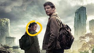 image de Les gaffes et erreurs de The Last of Us saison 1