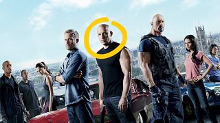 image de Les gaffes et erreurs de Fast & Furious 6