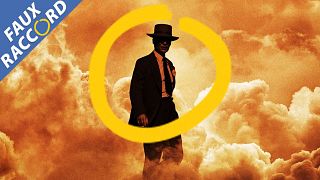 image de Les gaffes et erreurs de Oppenheimer