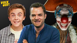 image de Voix Ouf - Brice Ournac - Rencontre avec la voix VF de Malcolm et Baggy dans One Piece