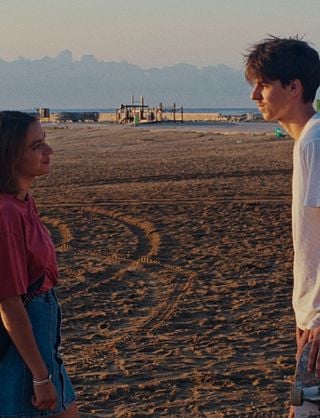 Movie cover