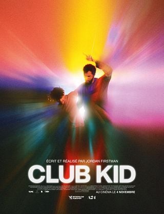 Movie cover