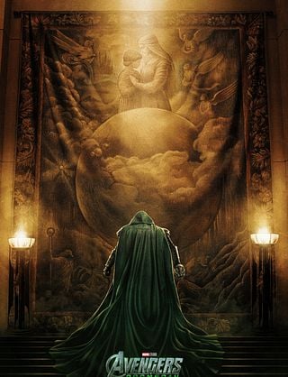 Movie cover