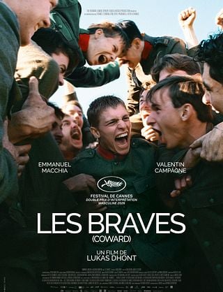 Movie cover