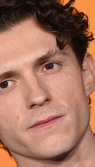 image de la news "Mon expérience de visionnage préférée" : le film de Christopher Nolan que Tom Holland préfère (et Zendaya aussi), c'est celui-là !
