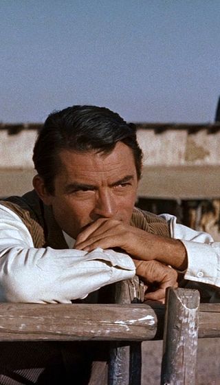 image de la news Ce soir à la télé : noté 4,1 sur 5, ce western avec Gregory Peck a quasiment 70 ans... et il impressionne encore !