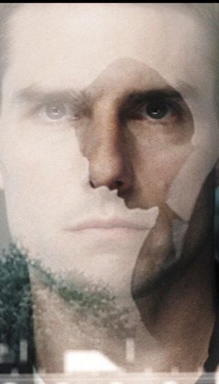 image de la news Depuis 24 ans, Tom Cruise nous laisse sans voix dans cette scène d'ouverture spectaculaire signée Steven Spielberg