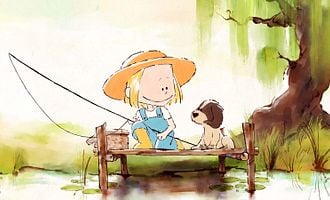 Photo 1 pour Chouette, un jeu d'enfants