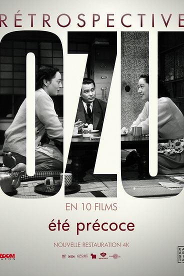 été précoce