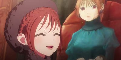 poster de la série Le jeune duc, Alice et l'amour de Sade