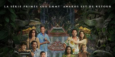 poster de la série Amore Fati