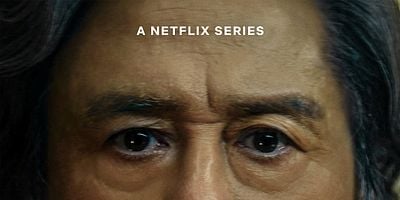poster de la série 