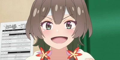 poster de la série Le Tsuma Festival Extrême