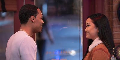 poster de la série Double Rencard