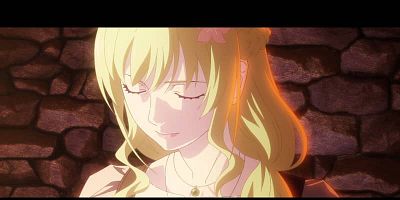 poster de la série Acerola bon appétit - Partie 1