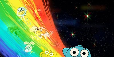 poster de la série Le burger