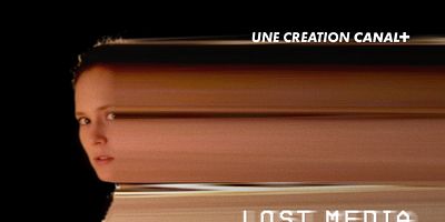 poster de la série Love Story