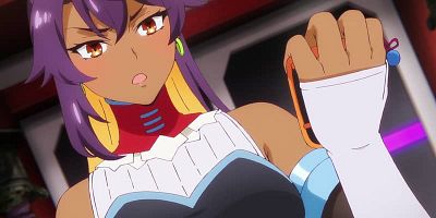 poster de la série Hareaki plus déterminé que jamais ! L'ultime bataille de Denji Heiankyô