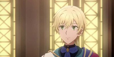 poster de la série Un sort parfait