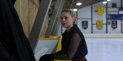 poster de la série Impulsion