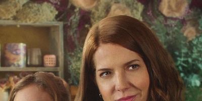 poster de la série Fleur et la mouette