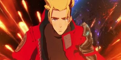 poster de la série QUO VADIS