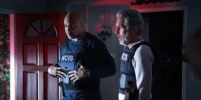 poster de la série 