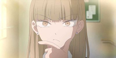 poster de la série Des lignes et des murs