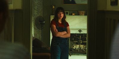 poster de la série L'opossum