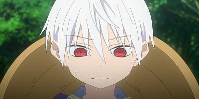 poster de la série Le dragon noir