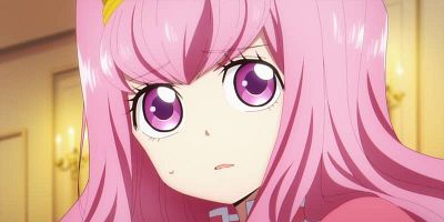 poster de la série Aimeriez-vous goûter au confort que procure un cercueil ?