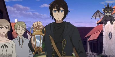 poster de la série Foyer et Voyage