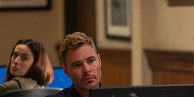 poster de la série Se repentir