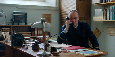 poster de la série Arrêtez ou je tire !