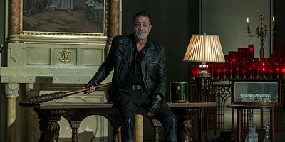 poster de la série Avoir l'électricité, c'est avoir le pouvoir