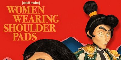 poster de la série Aime-moi, déteste-moi